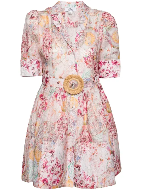 Robe Aurora à coupe courte - We Are Kindred - Modalova