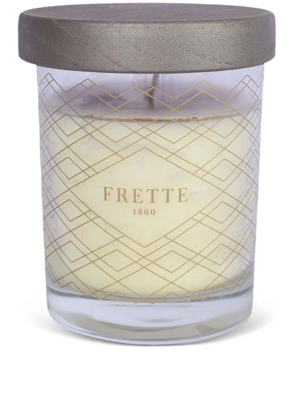 Frette scented candle - White