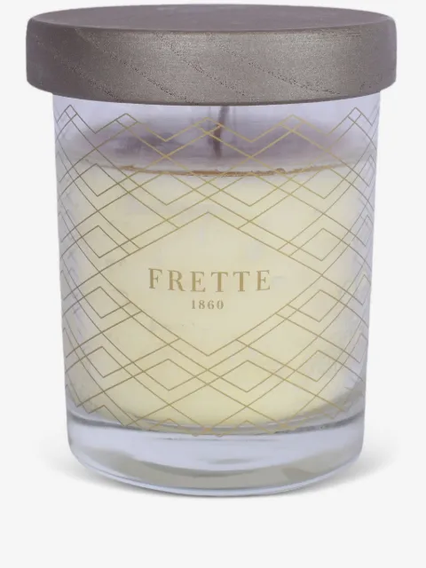 Frette scented candle