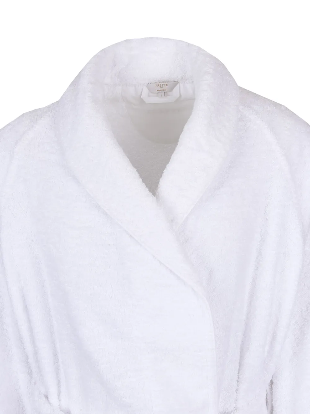 Frette Accappatoio in cotone | Tessili | Image 3