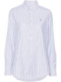 Polo Ralph Lauren Polo Pony-embroidered shirt - White