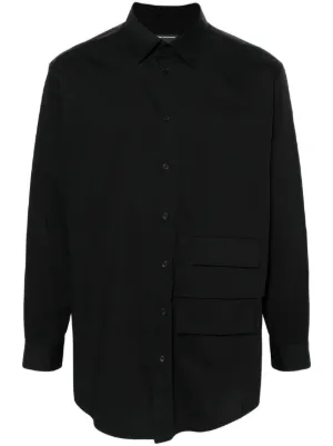 【在庫僅少】 Y-3 Shirts Farfetch - Men for Shirts Dress - トップス