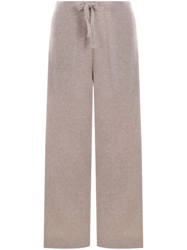 Le Kasha Suria Trousers in Neutrals