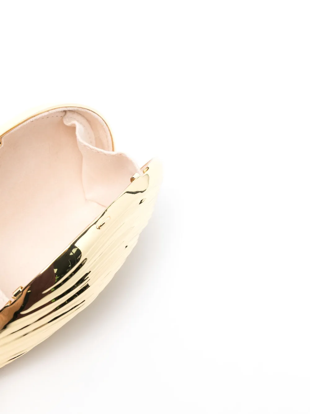 SIMKHAI BRIDGET CLUTCH BAG