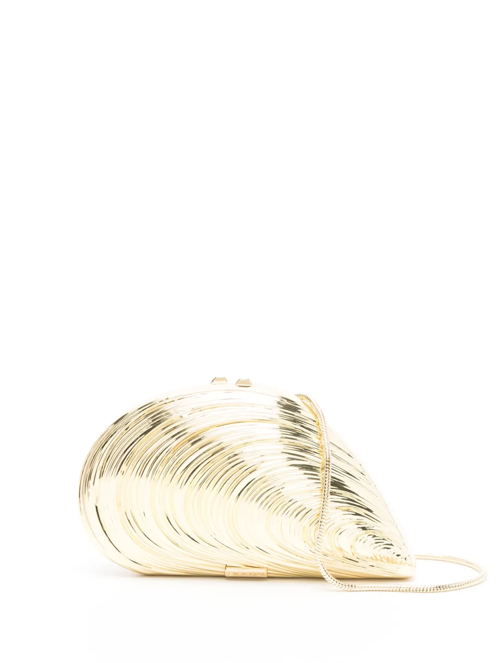 Simkhai Clutch Bridget - Oro