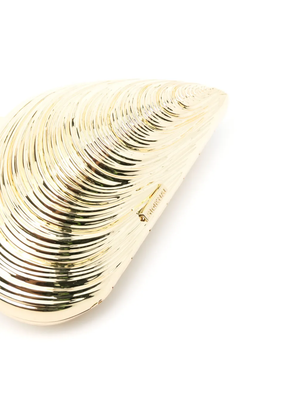 SIMKHAI BRIDGET CLUTCH BAG