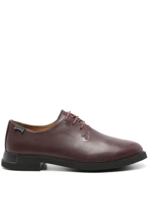 Camper zapatos derby Twins