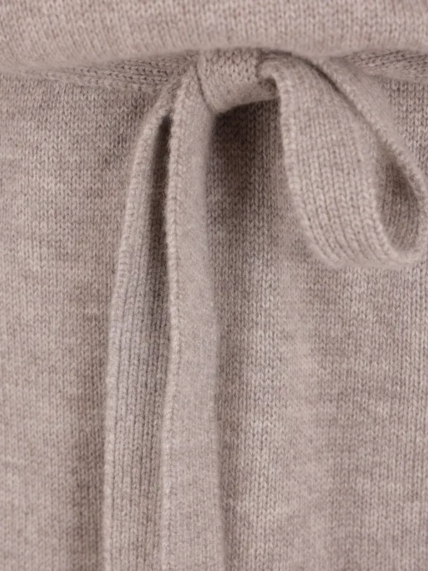 ワンピース LE KASHA DRESS (TSALGAR 941) Le Kasha Tsalgar Dress | Neutrals | FARFETCH JO
