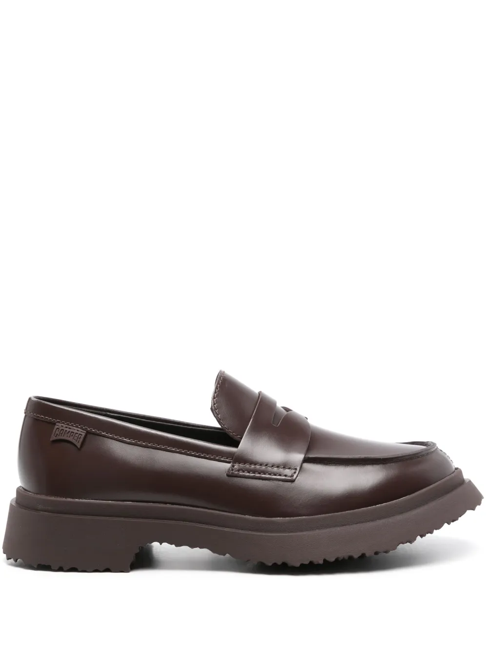 Camper Twins loafers Bruin