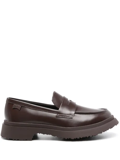 Camper mocassins Twins - Marron - Camper - Modalova
