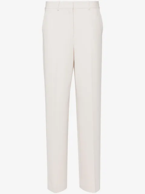 Theory pantalon à coupe droite