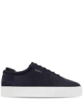 Axel Arigato platform sneakers - Blue