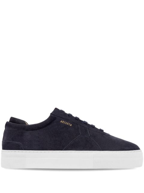 Axel Arigato platform sneakers Men