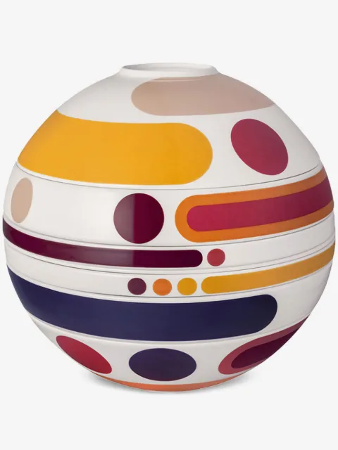 Villeroy & Boch set de platos Iconic La Boule Miami