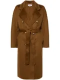 We Are Kindred Missy coat - Brown