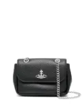 Vivienne Westwood Purse Chain mini bag - Black