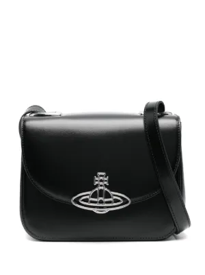 新作☆vivienne westwood☆CHELSEA NANO ORB クロスボディバッグ