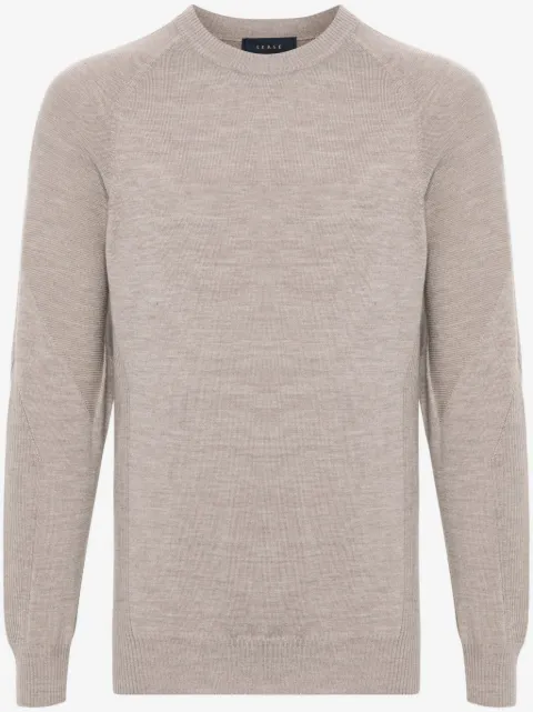 Sease Whole sweater
