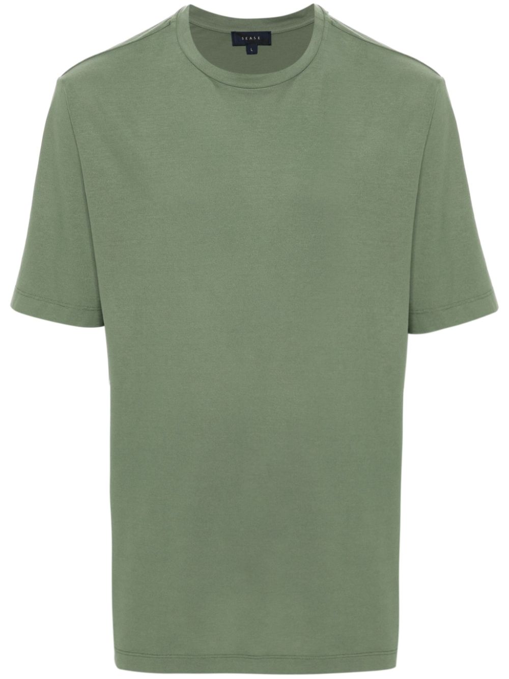 Shop Sease Ts Titus Gd T-shirt In Green