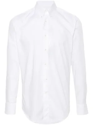 canali カナーリ　ワイシャツ Canali（カナーリ）シャツ - FARFETCH