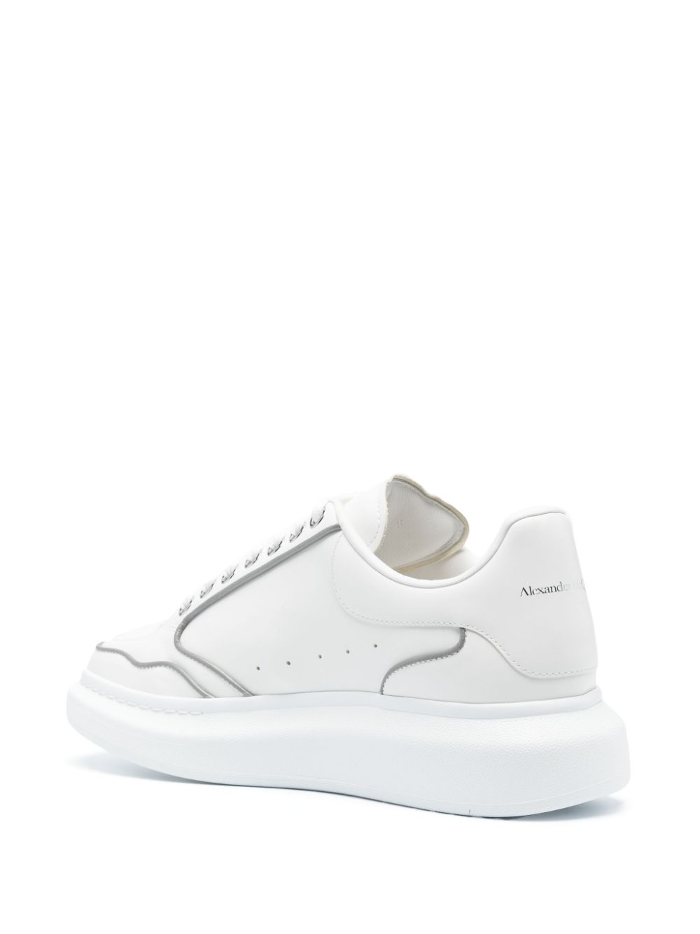 Alexander McQueen Oversized sneakers Men