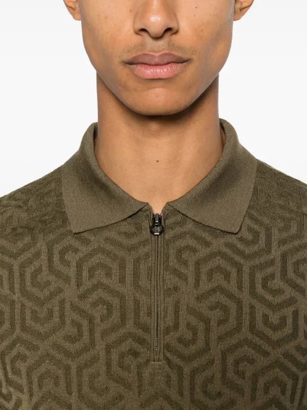 Stefano ricci polo store