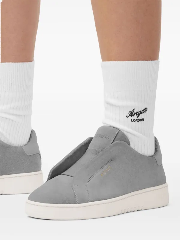 Axel Arigato Dice Sneakers | Grey | FARFETCH UK