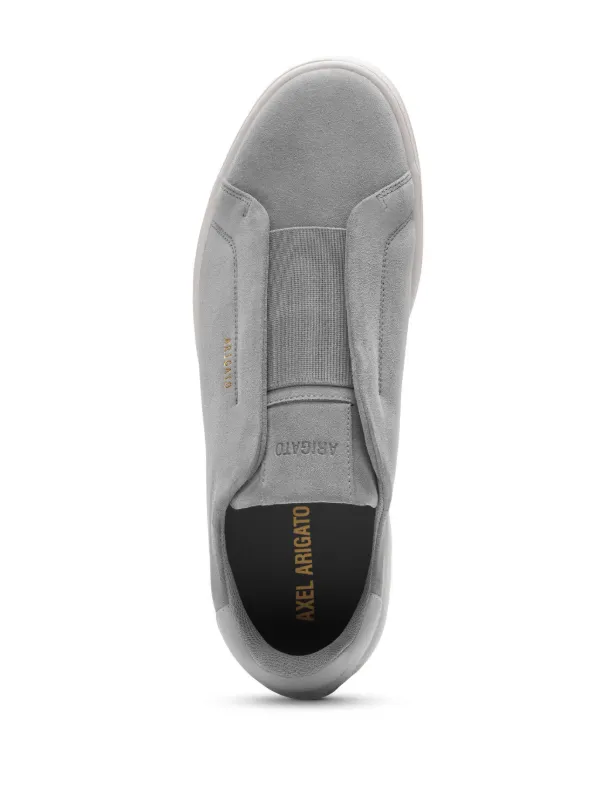 Axel Arigato Dice Sneakers Grey FARFETCH IN