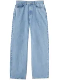 Axel Arigato Zine jeans - Blue