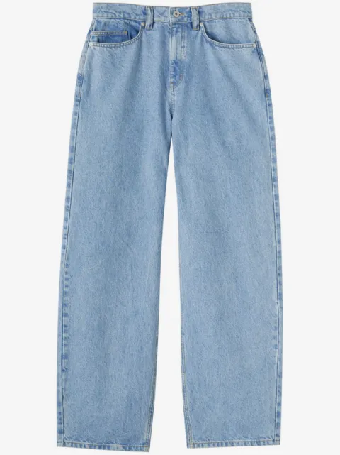 Axel Arigato Zine jeans