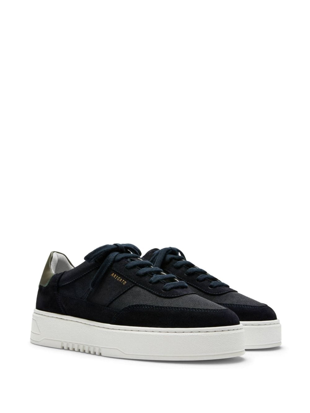 Axel Arigato Orbit Vintage sneakers - Blauw