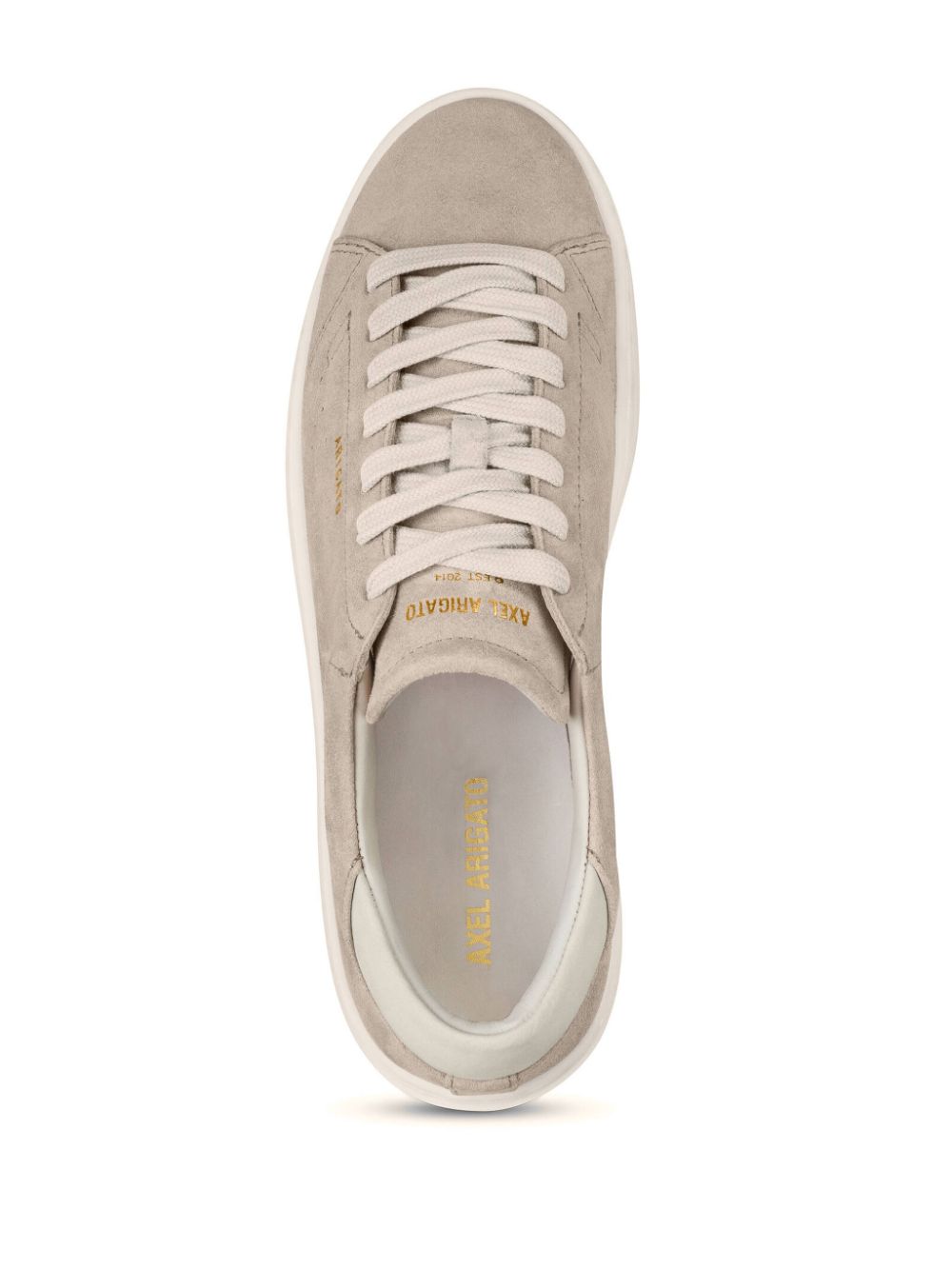 Axel Arigato Court sneakers Neutrals