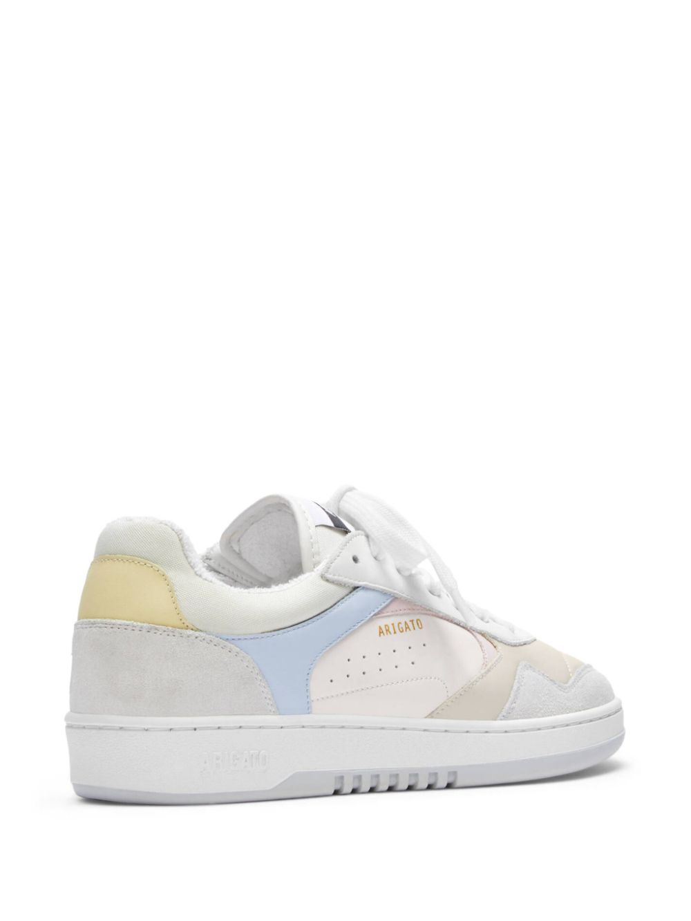 Axel Arigato Arlo sneakers Wit