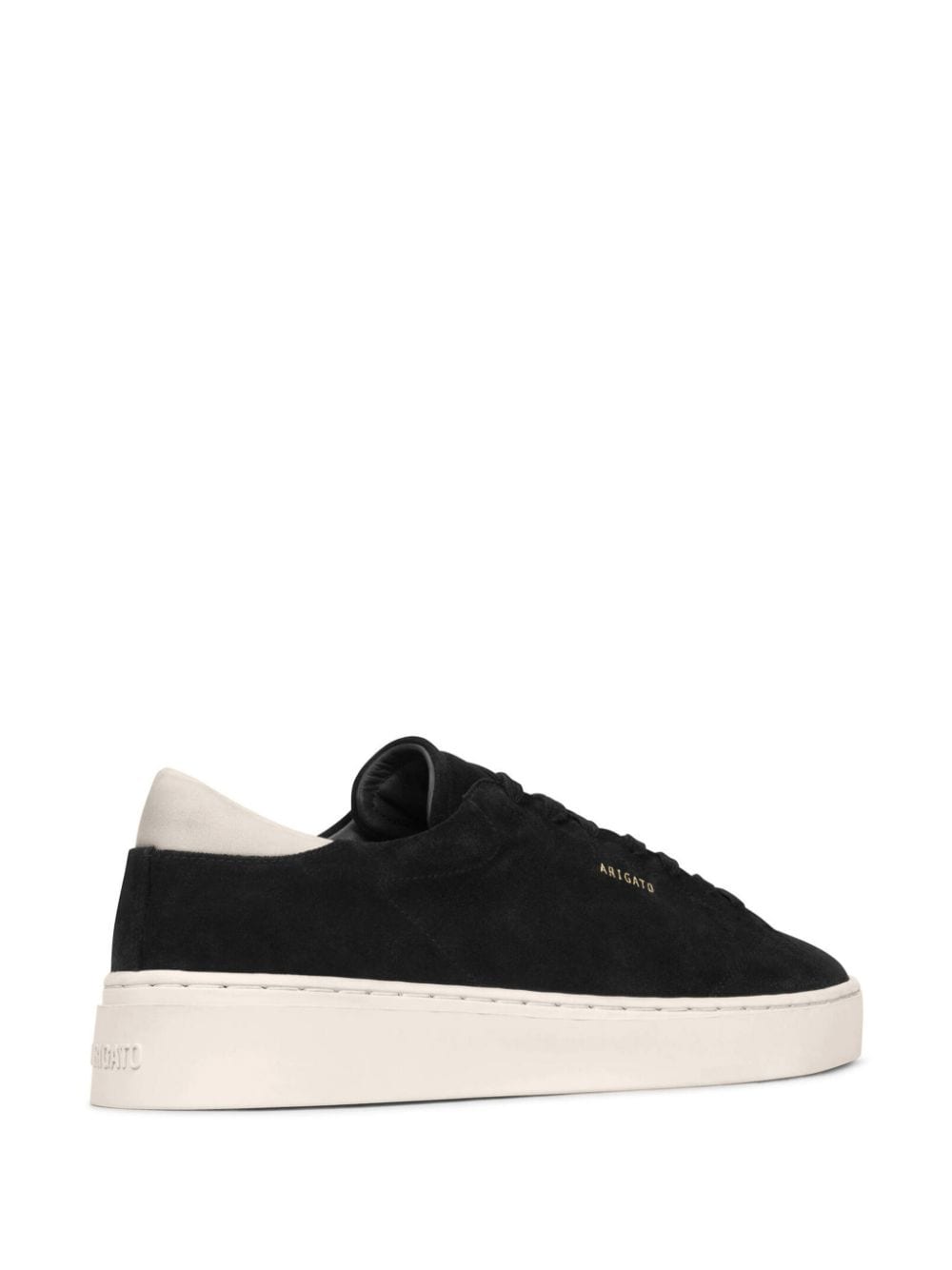 Axel Arigato Court sneakers Black