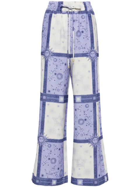 We Are Kindred pants Celeste