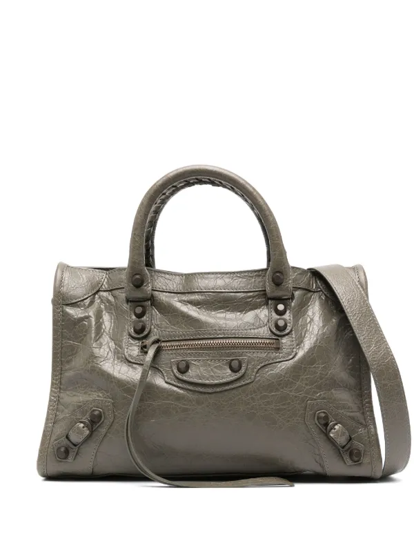 Balenciaga bag city small on sale