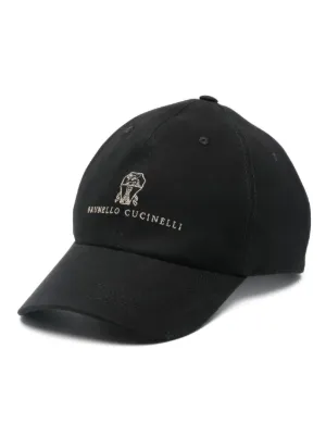 Brunello Cucinelli Hats for Men | FARFETCH US