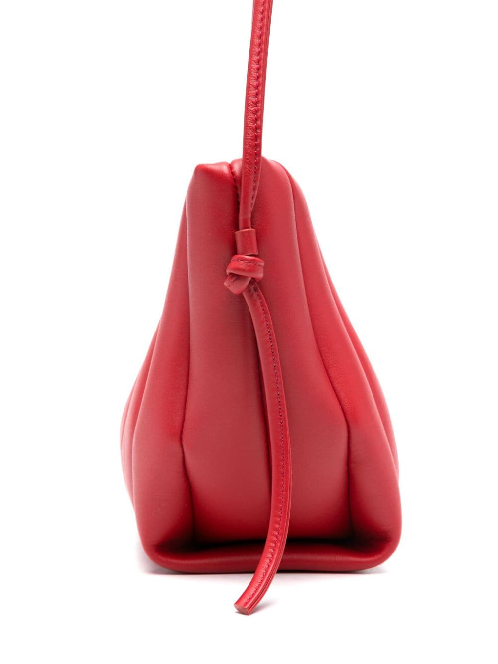 Shop Maeden Boulevard Shoulder Bag In Red