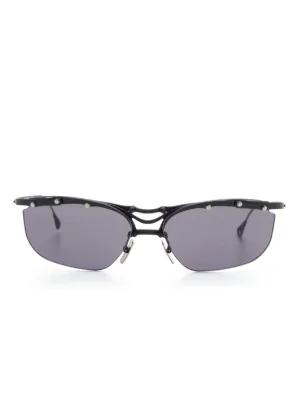 Cartier Eyewear プルミエール ドゥ カルティエ サングラス | ブラック