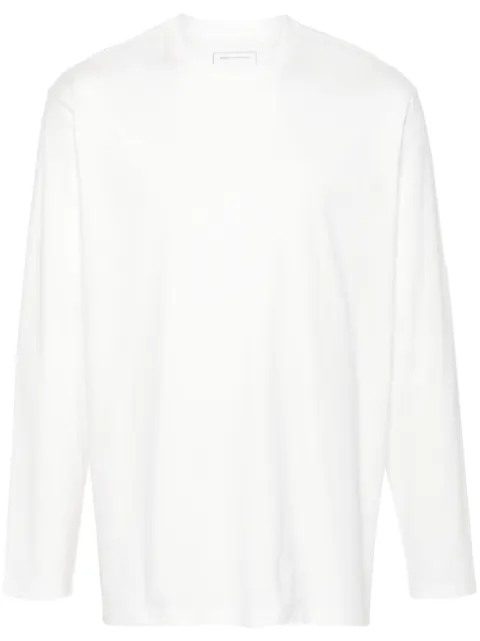 Y-3 long-sleeve T-Shirt 