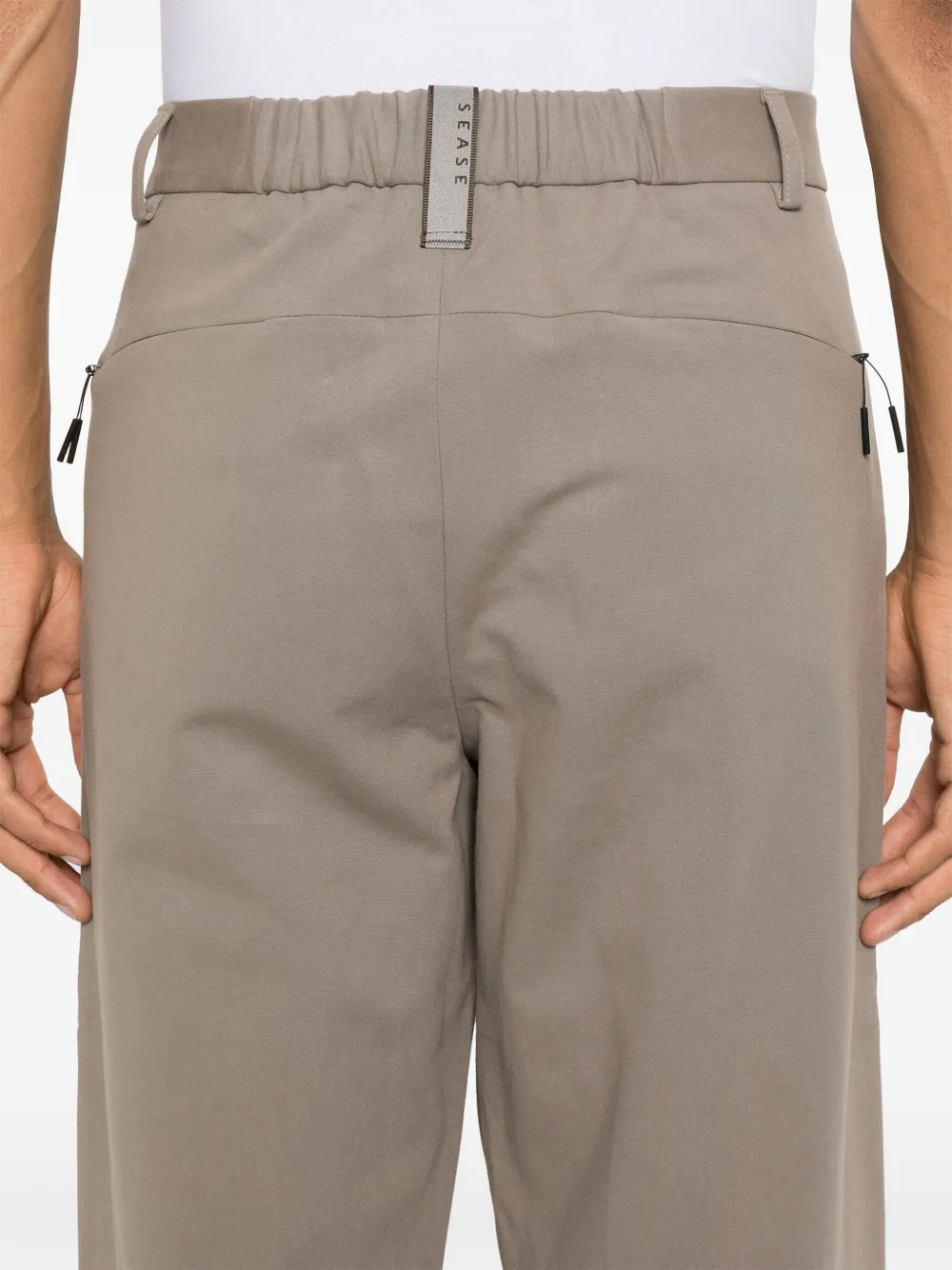Sease Tech Pantalon Bruin