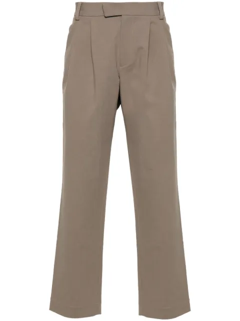 Sease Tech Suit trousers
