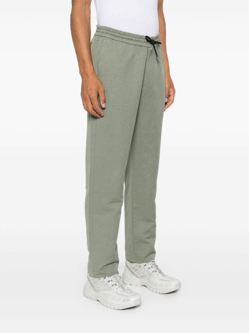 Shop Sease Summer Mindset Trousers In Green