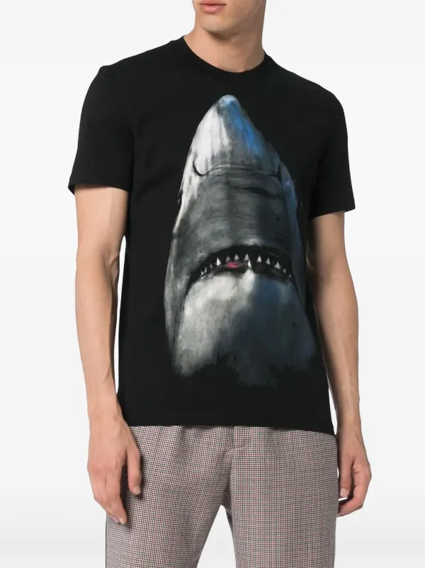 Tシャツ・カットソー GIVENCHY Regular Fit cotton t-shirt s-l500.jpg