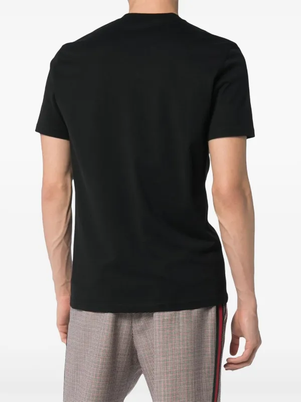 Givenchy グラフィック Tシャツ | ブラック | FARFETCH JP
