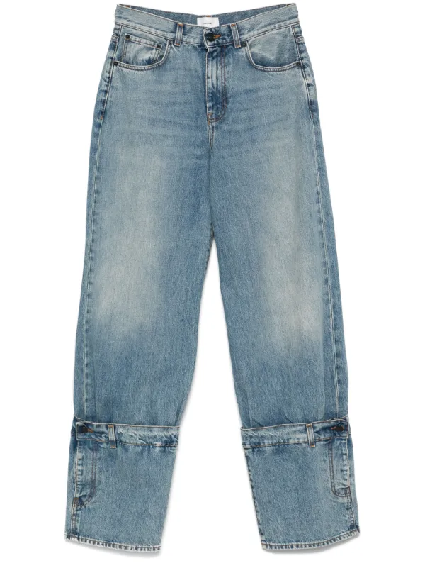 デニム・ジーパン HAIKURE FW25 Haikure Jeans (HEW03296DF180 L0771) 24588629_54680417_600.jpg
