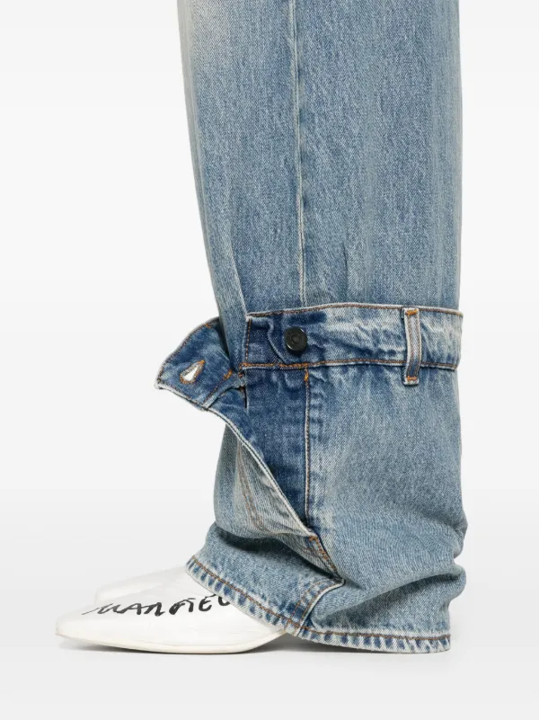 Haikure Hurley Jeans | Blue | FARFETCH