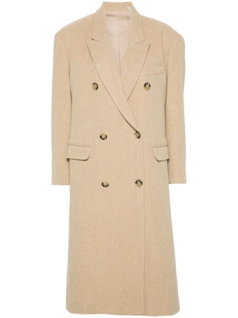 MARANT ÉTOILE Lexana coat