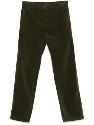 A.P.C.