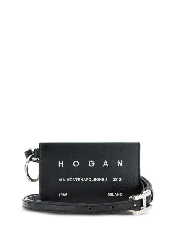 Hogan via montenapoleone 5 best sale